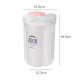 Plastic Grain Container 2 Liter 